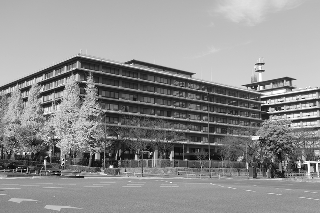 日米安全保障条約