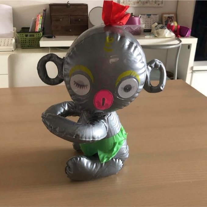 ダッコちゃん