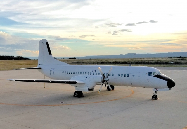YS-11