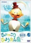 ひょっこりひょうたん島