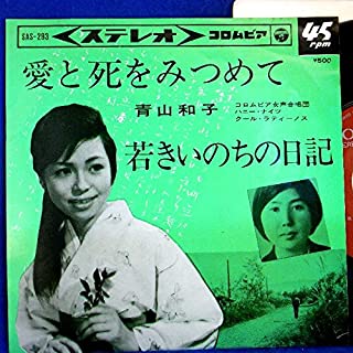 愛と死を見つめて