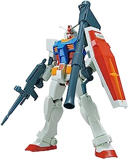 ガンダムプラモデル画像