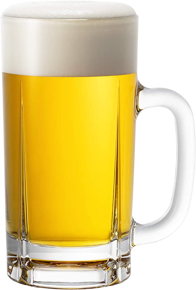 イッキ飲みジョッキ