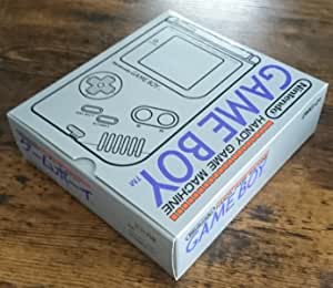ゲームボーイ(旧タイプ本体)