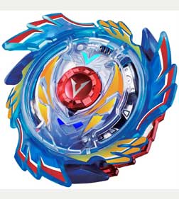 ベイブレード