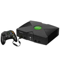 Xbox