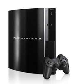 PlayStation 3