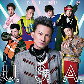 「U.S.A.」（DA PUMP）