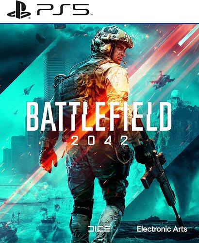 バトルフィールド2042(PC/PS/Xbox)のか
